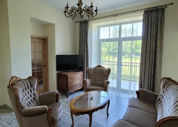 Apartamentai Liepu 27A