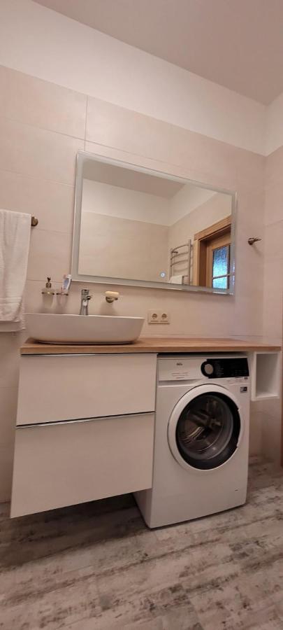 Butas Apartamentai Liepu 27a Klaipeda