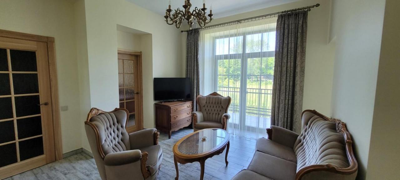 Apartamentai Liepu 27a * Klaipeda
