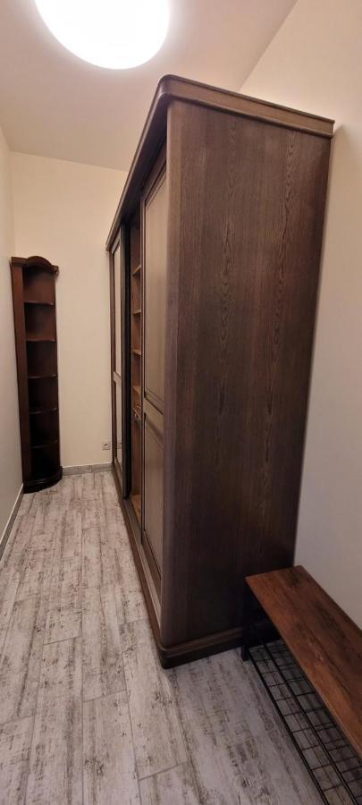 Butas Apartamentai Liepu 27a *