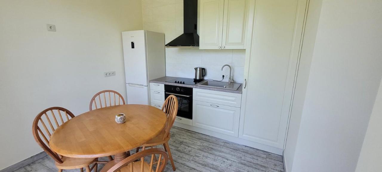 Butas Apartamentai Liepu 27a Klaipeda