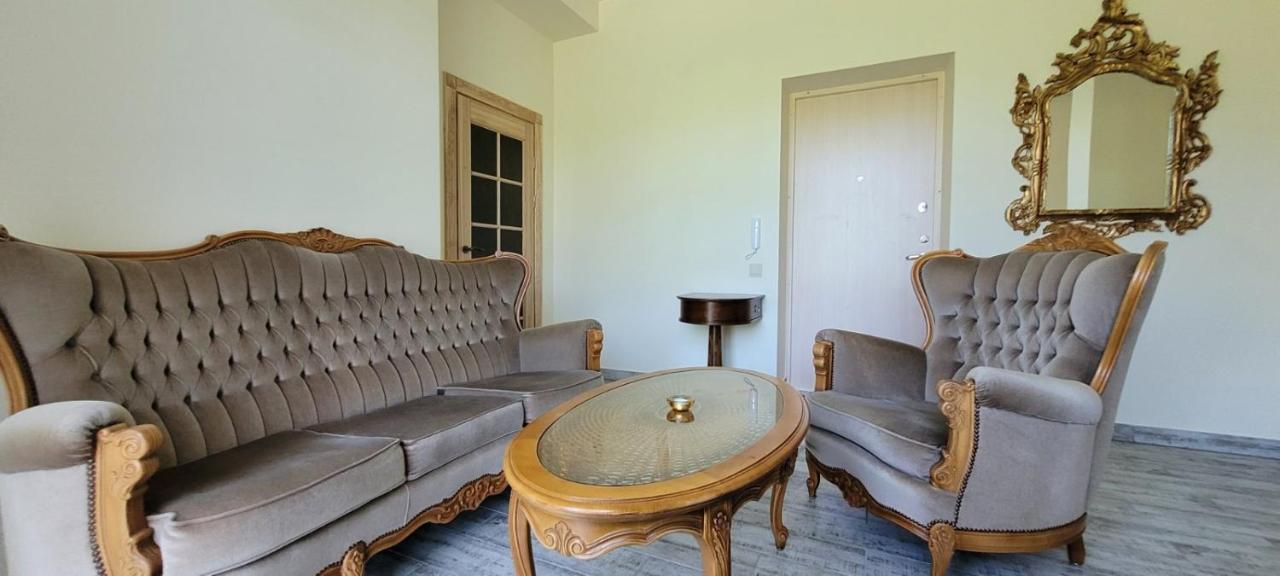 Apartamentai Liepu 27a * Klaipeda